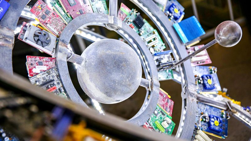 数据湖与数据仓库：揭秘两者之间的本质区别