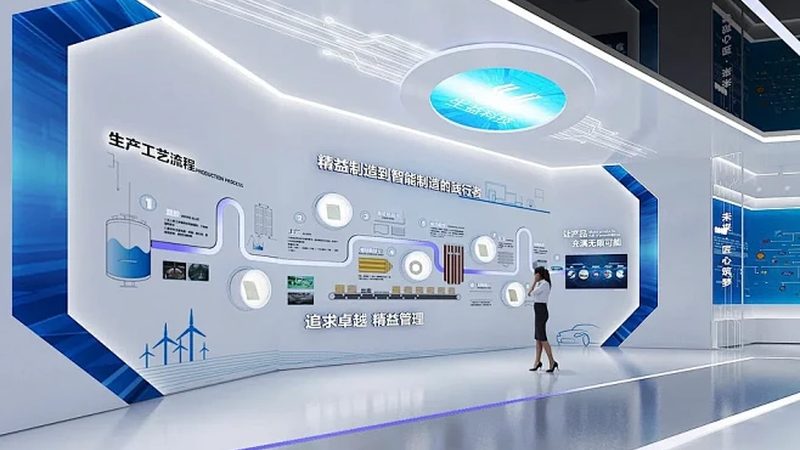 电子制造工厂自动化集成：趋势与关键要素